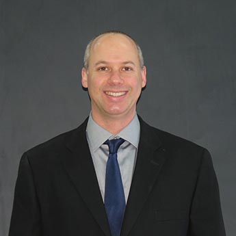 Chris Oconnell