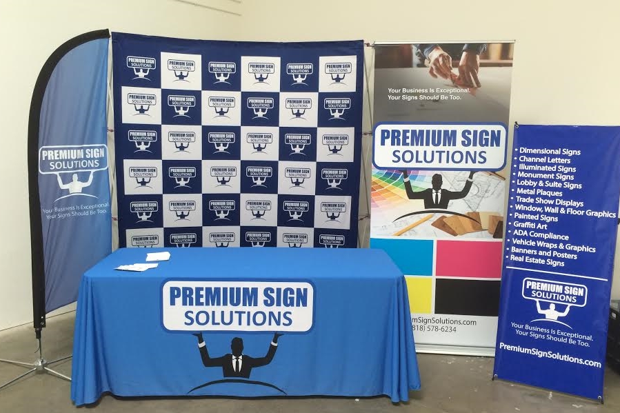 tradeshow-display-premium-sign