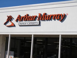 channel_letters_Woodland_Hills_Arthur_Murray_PremiumSignSolutions