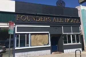 Read more about the article Dimensional Letters for Founders Ale House in West Los Angeles