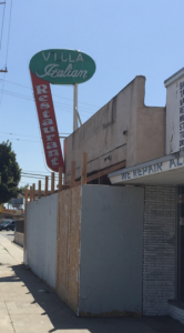 Read more about the article Neon Sign and Completely Custom Business Sign for Maple Block Meat Co. in Culver City