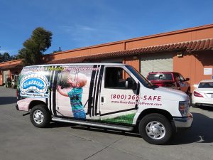 Read more about the article Vehicle Wraps: Mobile Signs That Advertise Your Brand