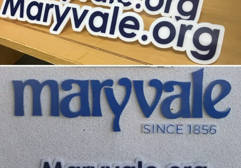 Maryvale in Rosemead, Part Deux