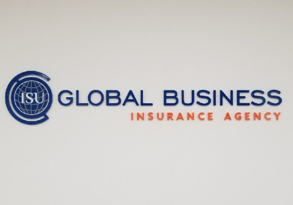 ISU Global Business Insurance Agency in Woodland Hills