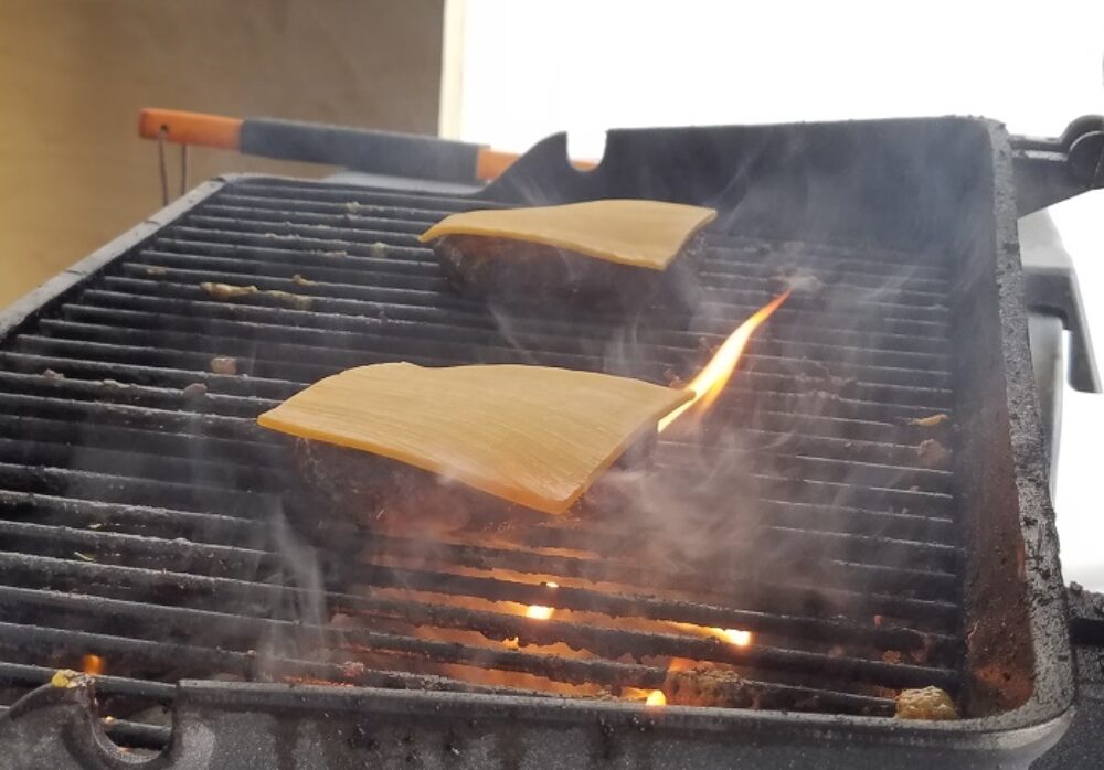 Premium Sign Solutions BBQ