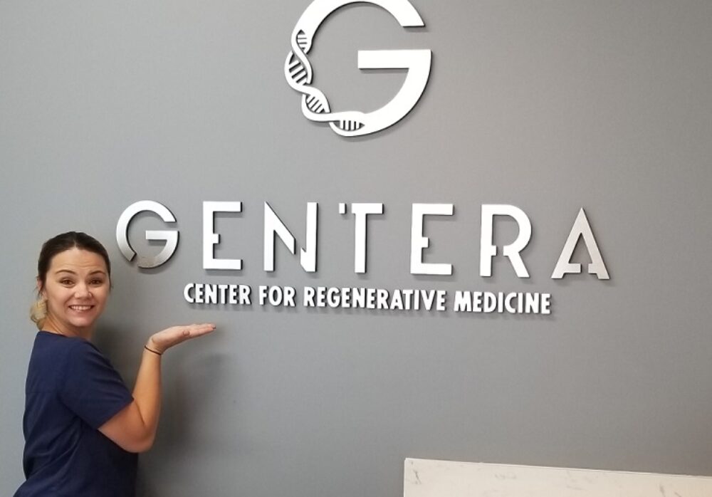 Brand Lobby Signs for Your Office