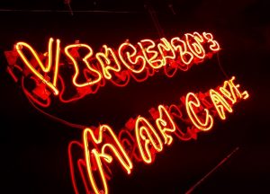 Read more about the article Custom Neon Sign for a Private Client’s Man Cave