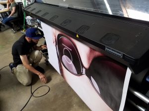 Read more about the article Where Would We Be Without HP’s Sign Printers?