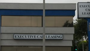 Read more about the article Lightbox Inserts for Executive Car Leasing in West Hollywood