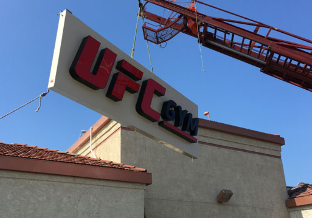 Updating Your Branding? New Signs for a New Year