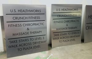 Read more about the article Work in Progress Business Signs