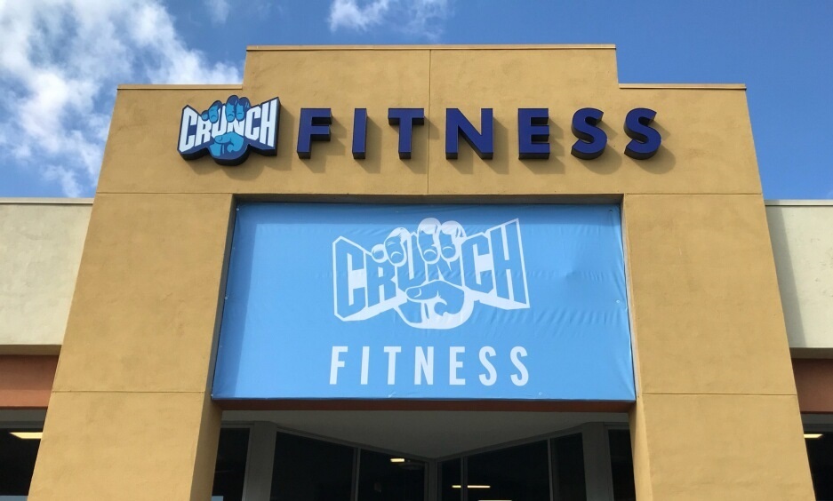 You are currently viewing Gym Signs to Attract Customers Seeking Summer Body Workouts