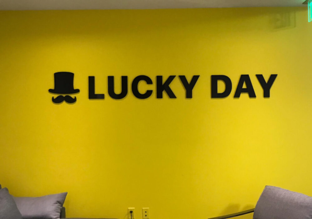 Breaking Into a New Market with Signage for Small Businesses and Startups