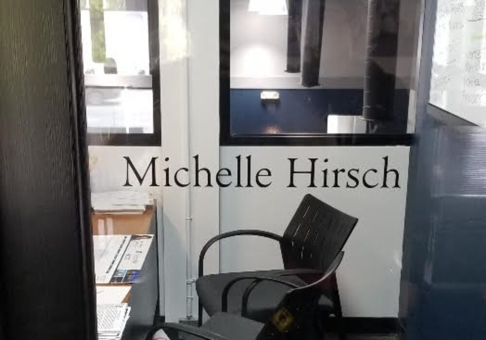 Wish Southebys Door Graphics in Sherman Oaks
