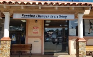 Read more about the article More Fleet Feet Storefront Lightbox Signs in Encino