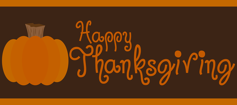 You are currently viewing Happy Thanksgiving from Our Team!