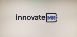 Read more about the article Laser-Cut Acrylic Lobby Sign for innovateMR in Calabasas