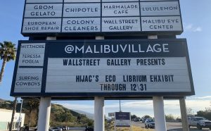 Read more about the article Pylon Sign Update for Malibu Village