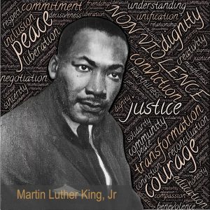 Read more about the article Celebrating Martin Luther King Day