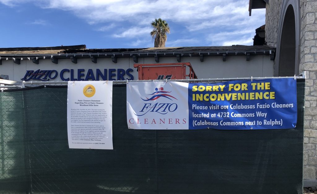 Clothes are happier at Fazio Cleaners. They provide dry cleaning and laundry services of unparalleled quality so people can look and feel their best! 