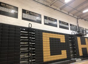 Read more about the article Custom Signs for Calabasas High School Sports CIF Champions