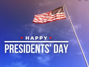 Read more about the article Celebrating President’s Day