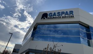 Read more about the article Reverse Lit Channel Letters for Gaspar in Simi Valley