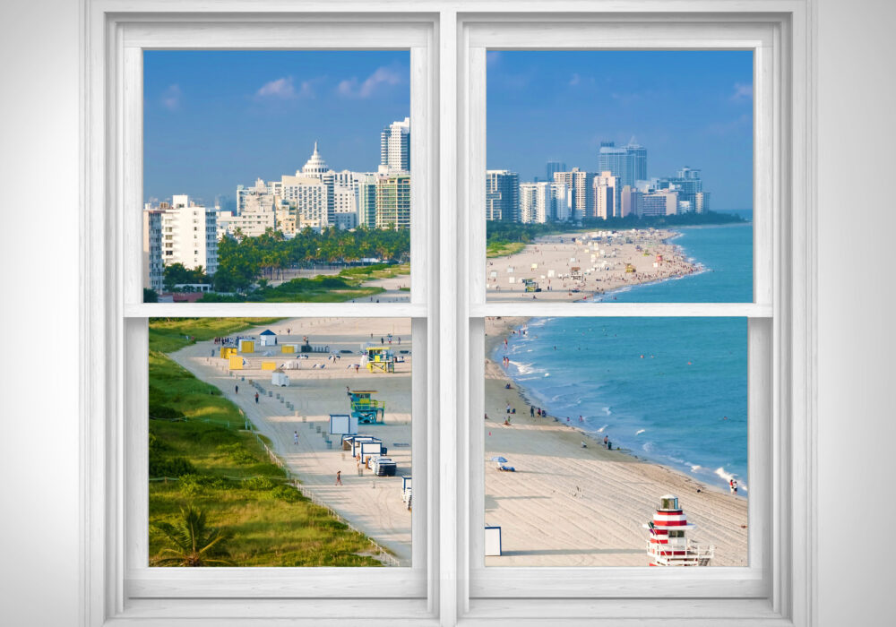 Working from Home? Get a Fancy Backdrop Banner or Poster!