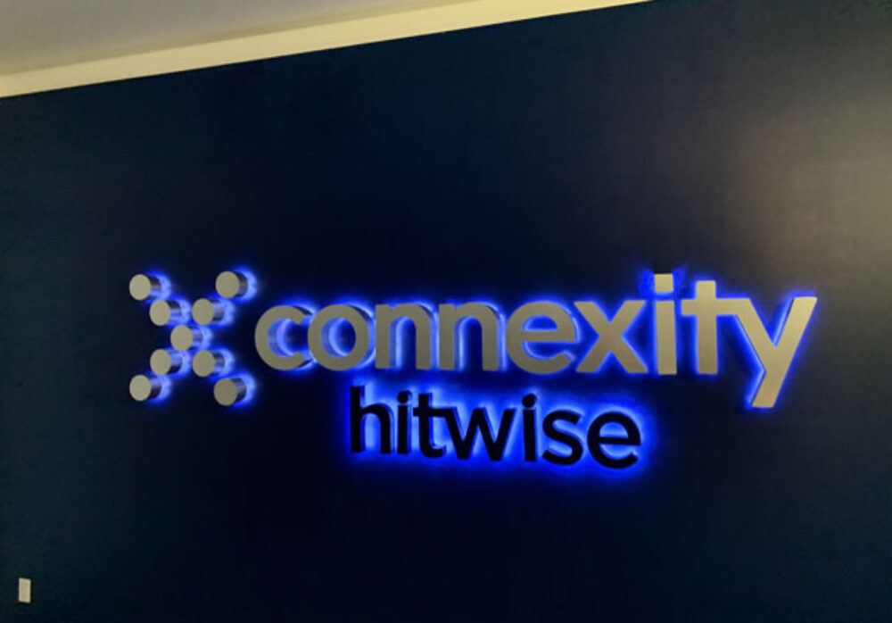 Creative Lobby Signs to Enrich Your Office