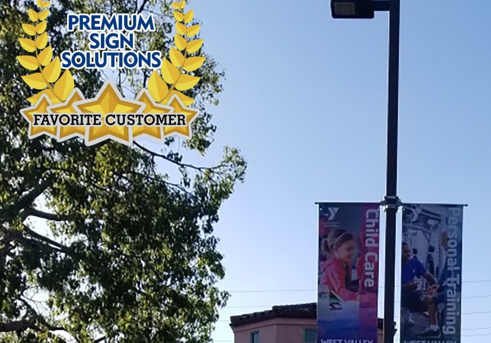 Honoring Our Favorite Customers: The West Valley YMCA