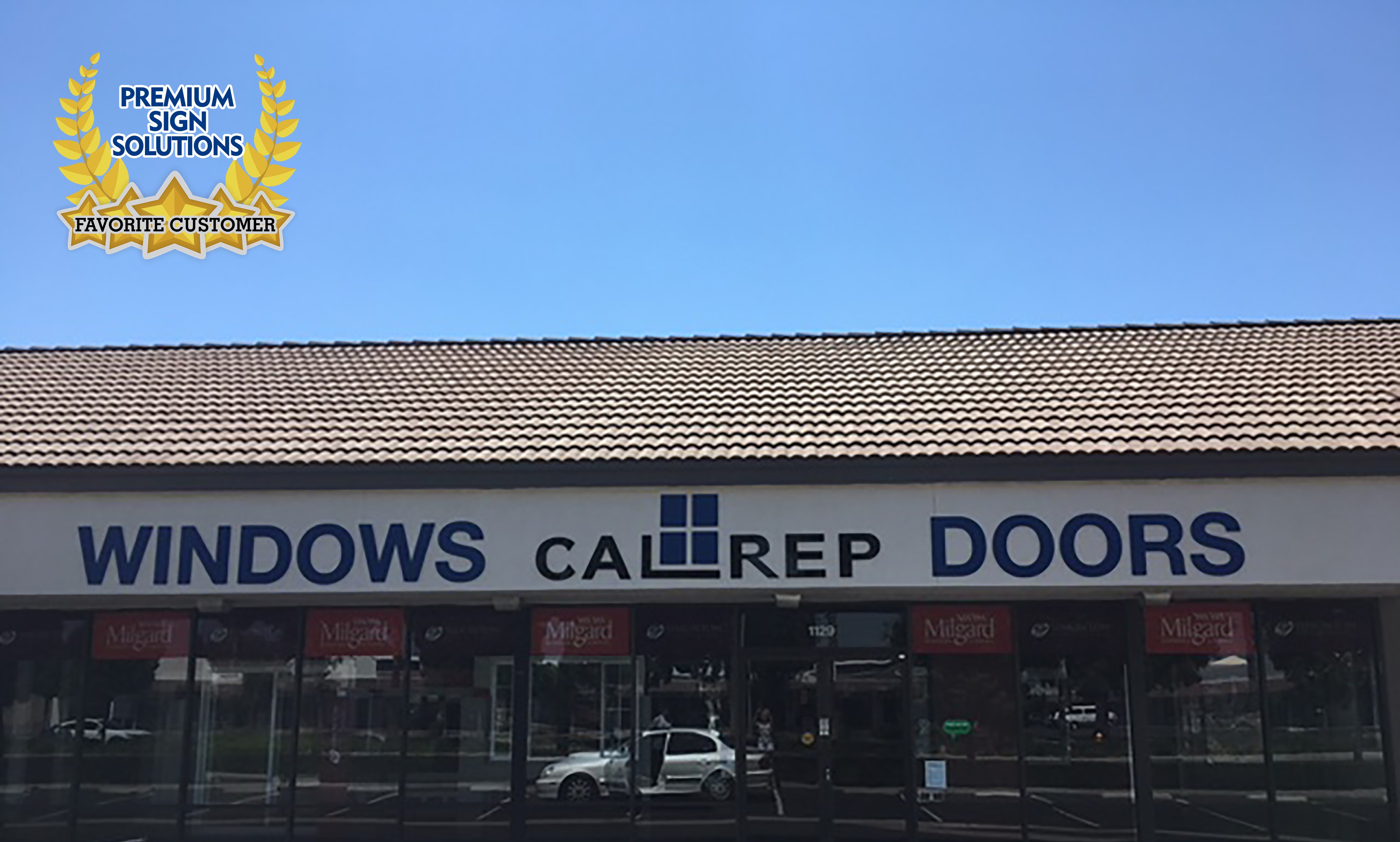You are currently viewing Honoring Our Favorite Customers: California Replacement Windows and Doors in Orange County