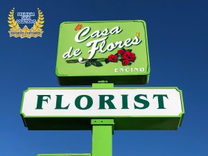 Read more about the article Honoring Our Favorite Customers: Casa De Flores in Encino