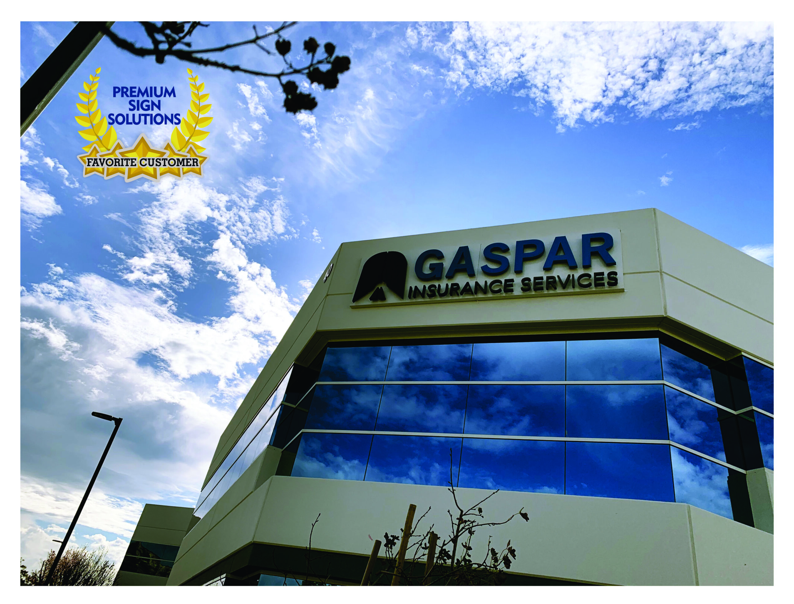 You are currently viewing Honoring Our Favorite Customers – Gaspar Insurance Services in Simi Valley