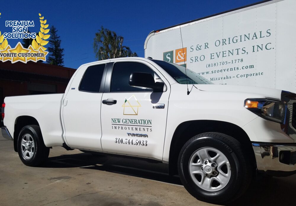 Honoring Our Favorite Customers: New Generation Home Improvements