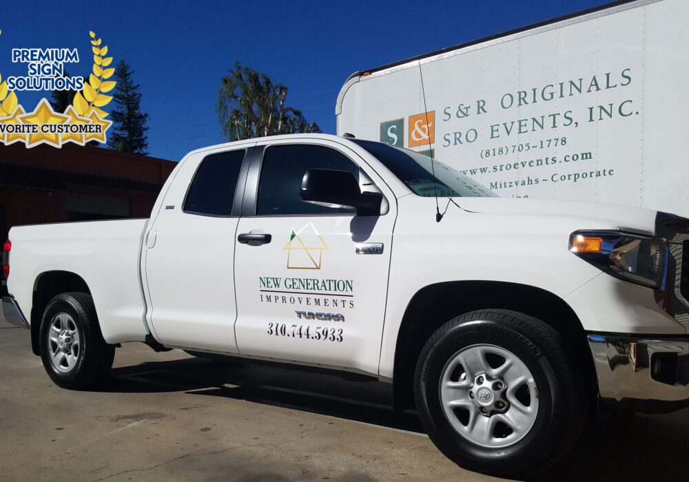 Honoring Our Favorite Customers: New Generation Home Improvements