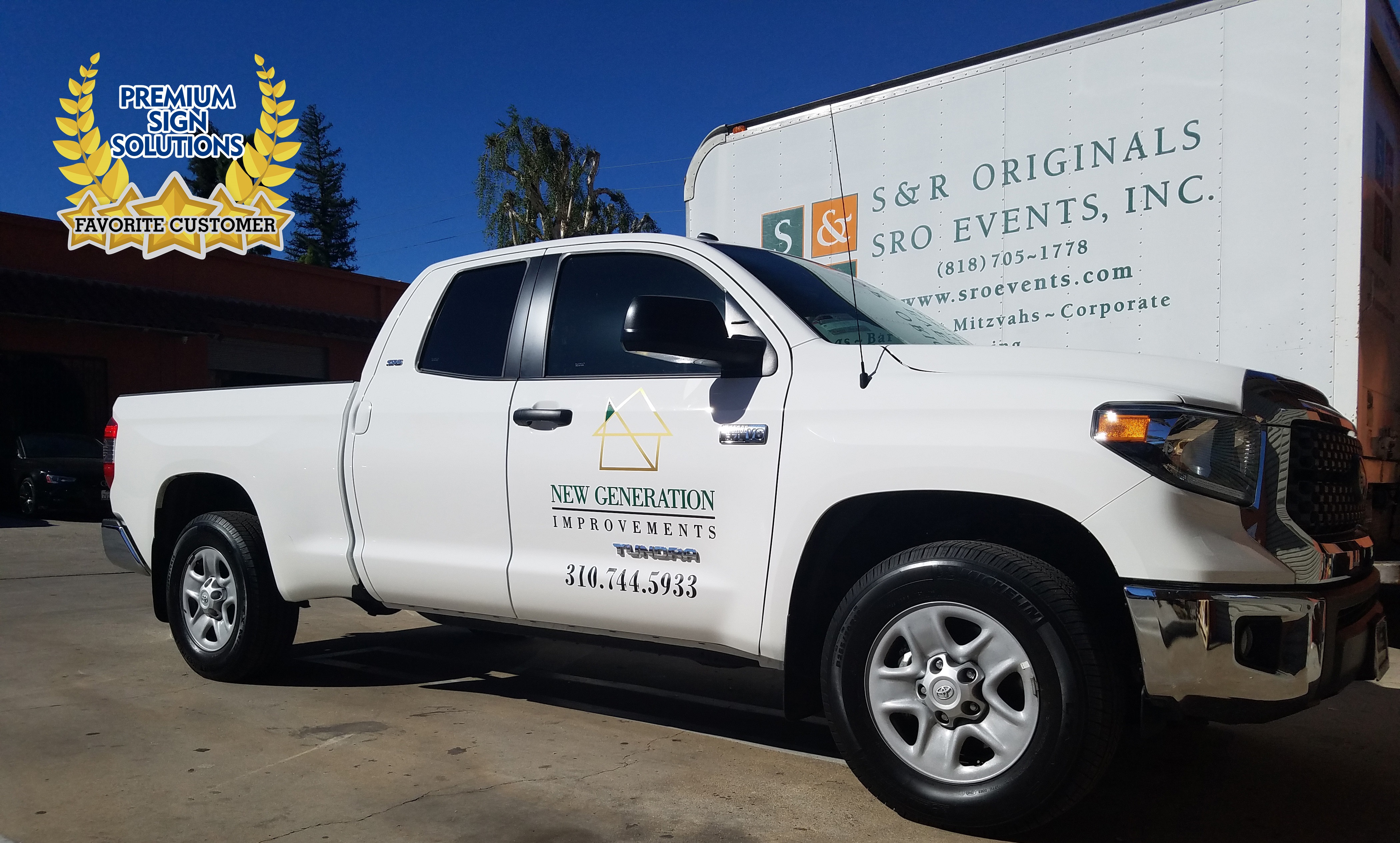 You are currently viewing Honoring Our Favorite Customers: New Generation Home Improvements