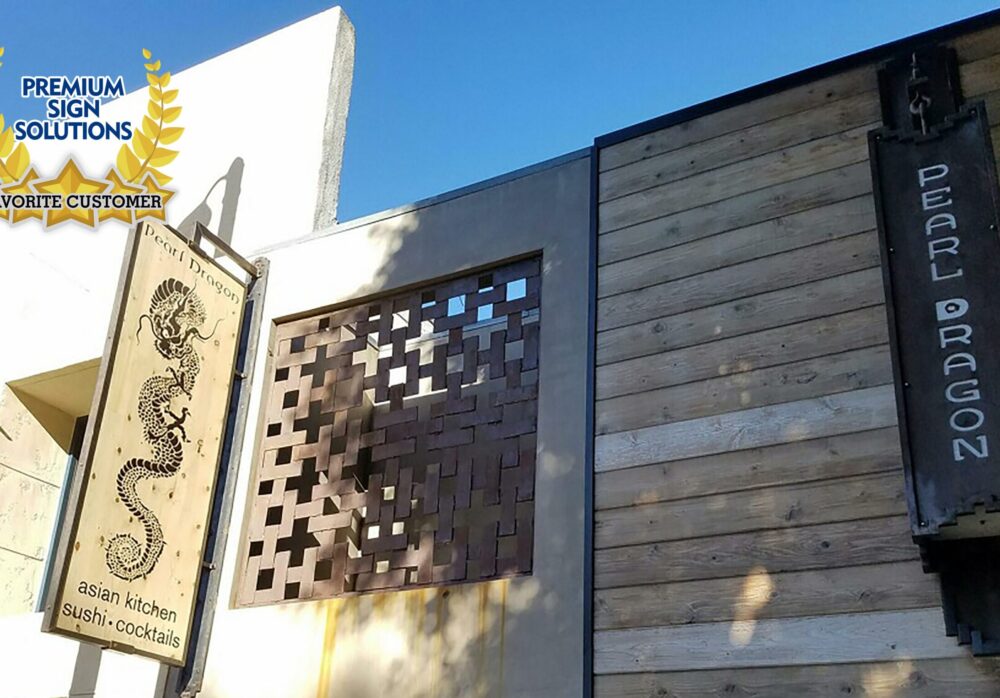 Honoring our Favorite Customers: Pearl Dragon in Pacific Palisades