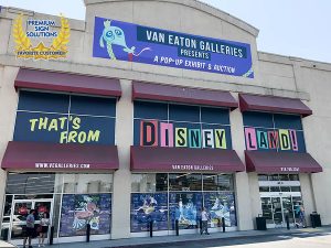 Read more about the article Honoring our Favorite Customers: Van Eaton Galleries in Sherman Oaks