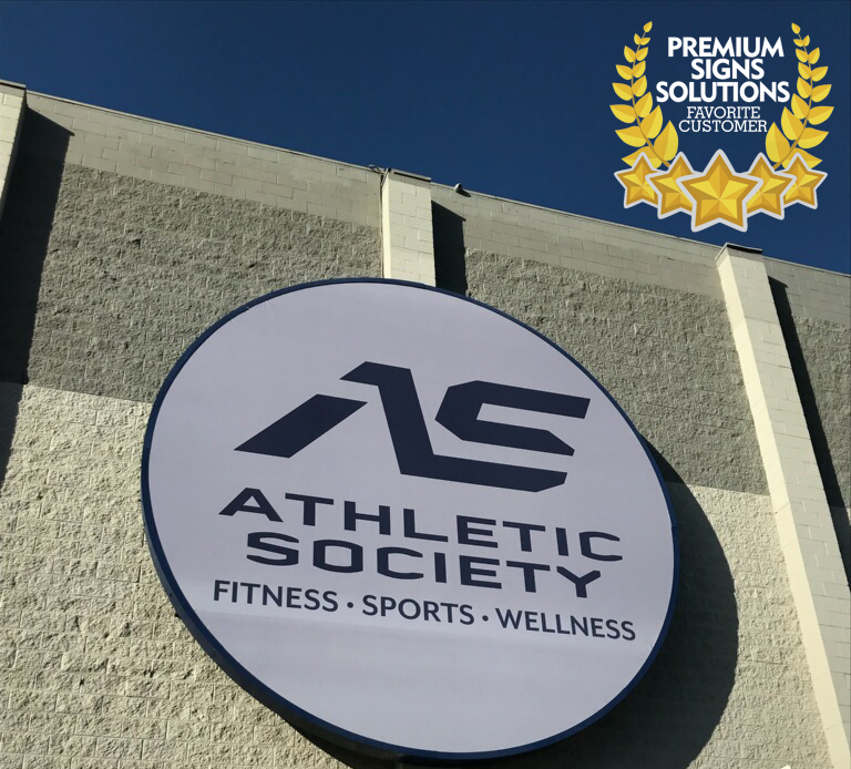 You are currently viewing Our Favorite Customers: Athletic Society in Canoga Park