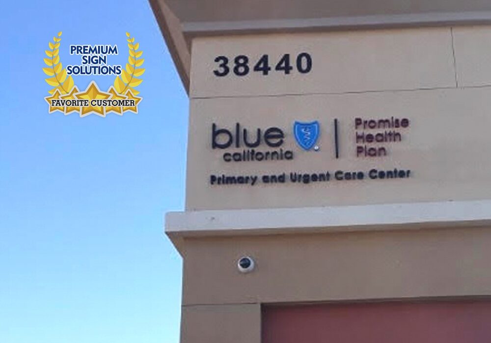 Our Favorite Customers: Blue Shield of California