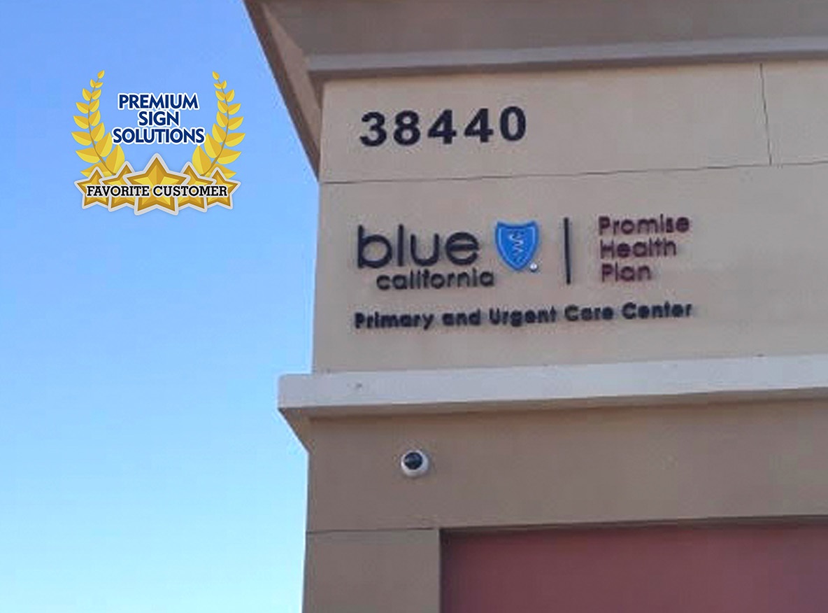 You are currently viewing Our Favorite Customers: Blue Shield of California
