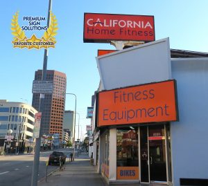 Read more about the article Our Favorite Customers: California Home Fitness