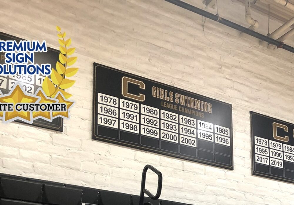 Our Favorite Customers: Calabasas High School