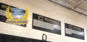 Read more about the article Our Favorite Customers: Calabasas High School