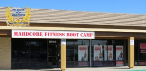Read more about the article Our Favorite Customers: Hardcore Fitness in Northridge