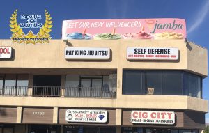 Read more about the article Our Favorite Customers: Pat King Jiu Jitsu in Northridge