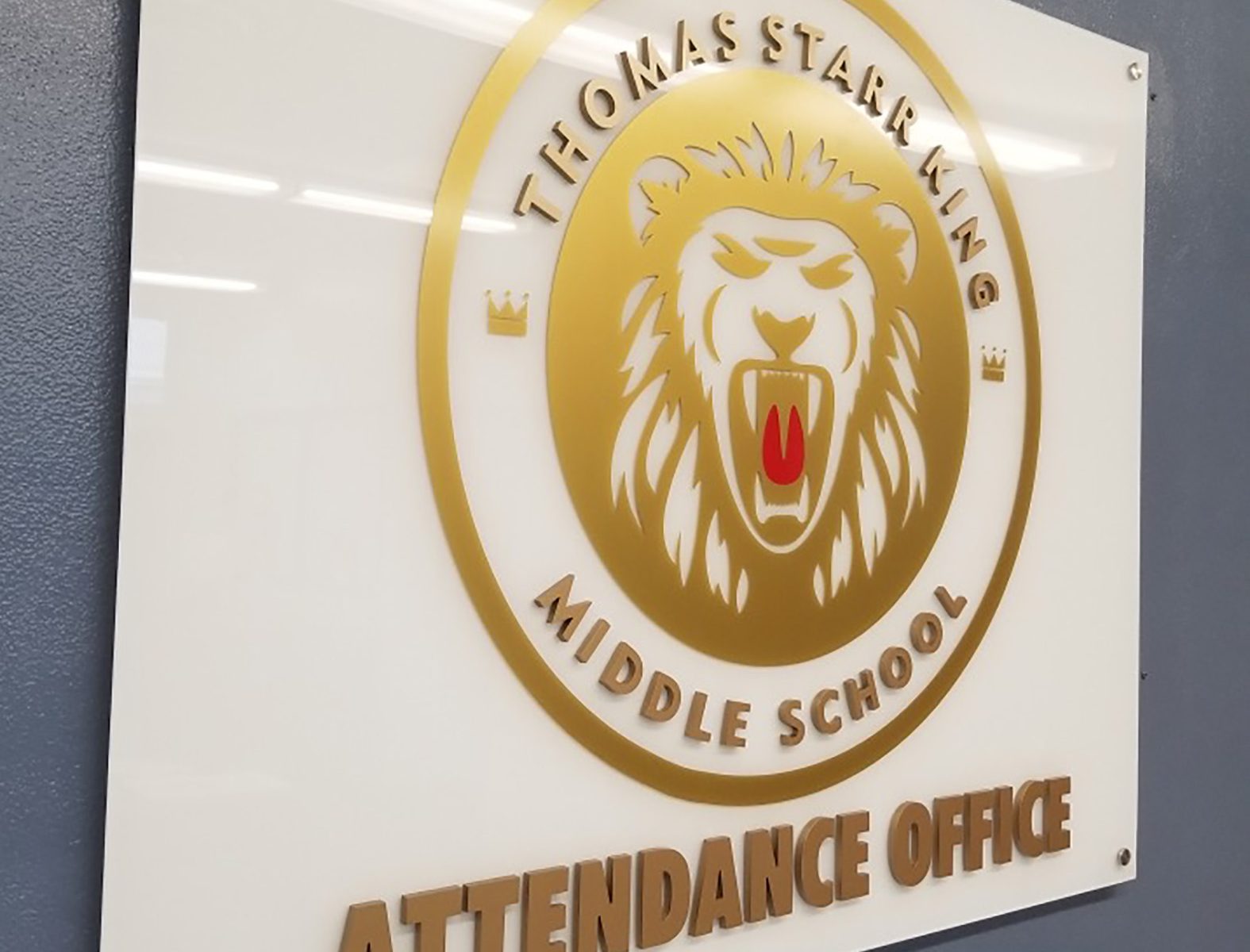 Our Favorite Clients: Thomas Starr King Middle School in Los Angeles ...