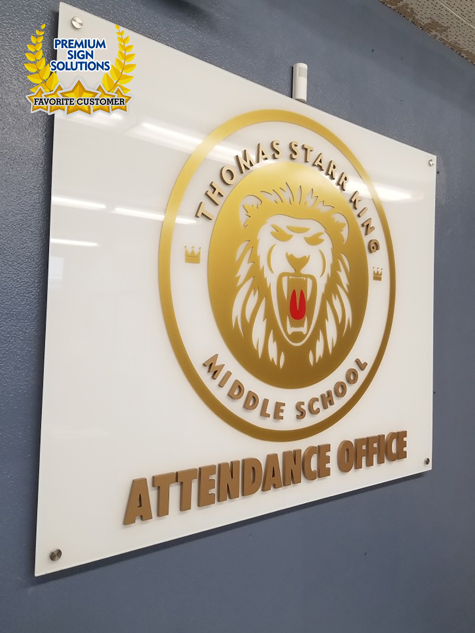 You are currently viewing Our Favorite Clients: Thomas Starr King Middle School in Los Angeles
