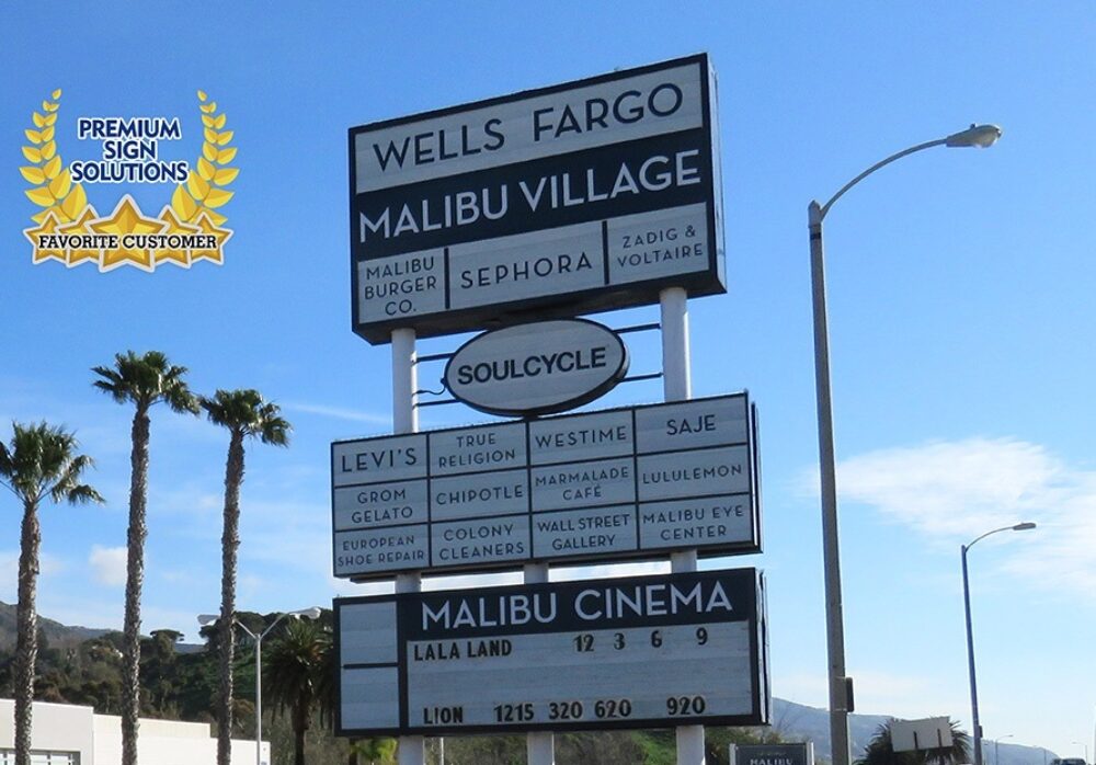 Our Favorite Customers: Jamestown’s Malibu Village