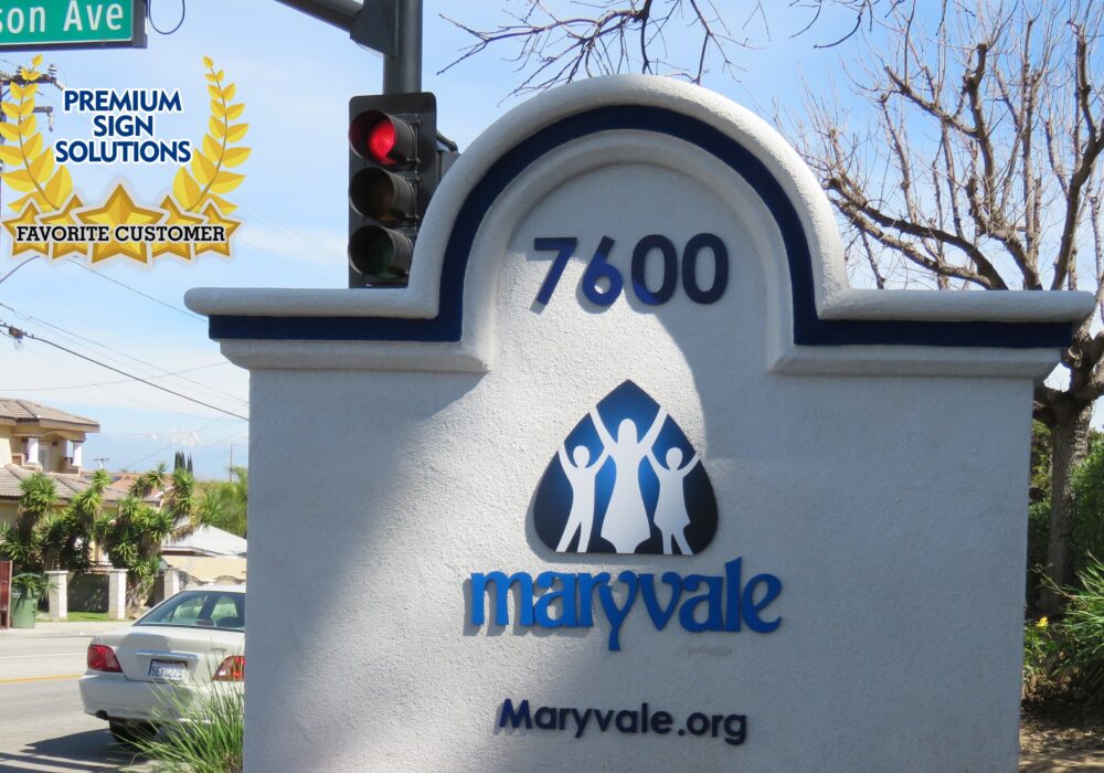 Our Favorite Customers: Maryvale in Rosemead